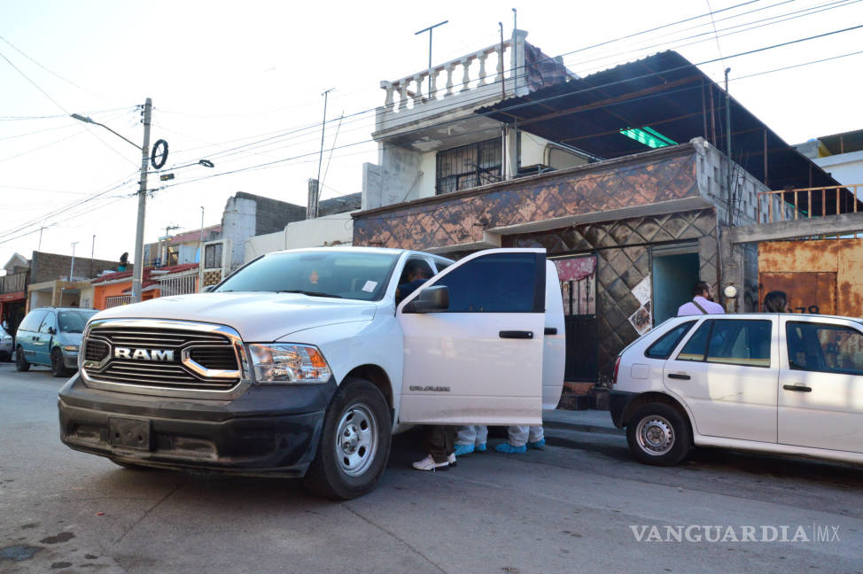 $!Habían pedido revisar casa donde hallaron a Alondra, afirman familiares