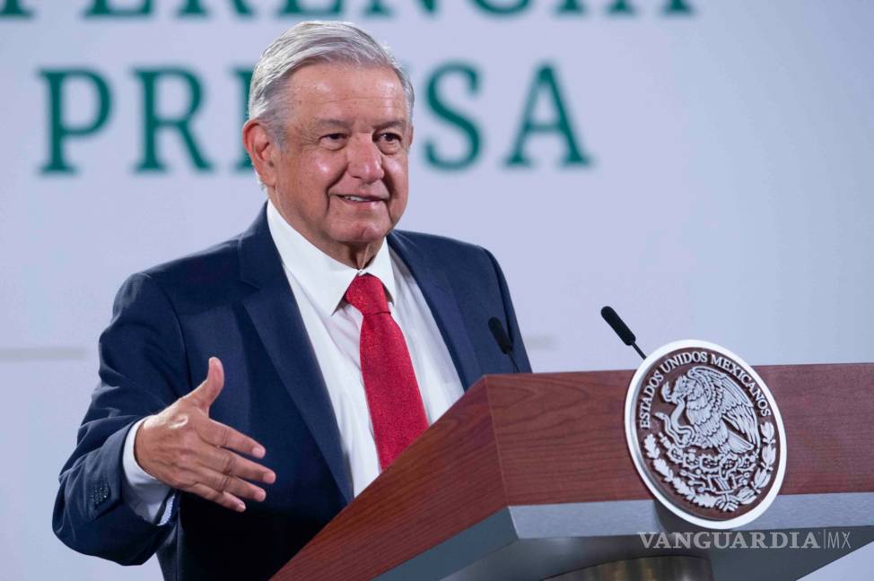 AMLO sigue evitando decir cuánto aumentará el valor de su terreno en Palenque, por el Tren Maya