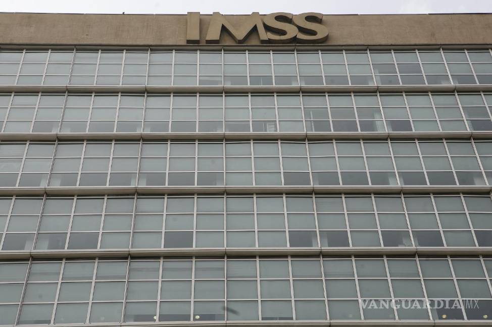 $!”La situación financiera del IMSS presenta retos estructurales que requieren atención oportuna y sostenida”, alerta el informe.