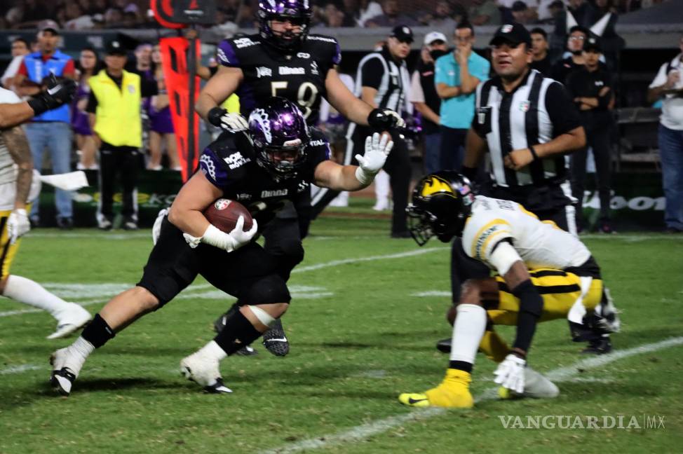 Un partido trascendental para Dinos recibiendo a los Mexicas en ‘El Madero’