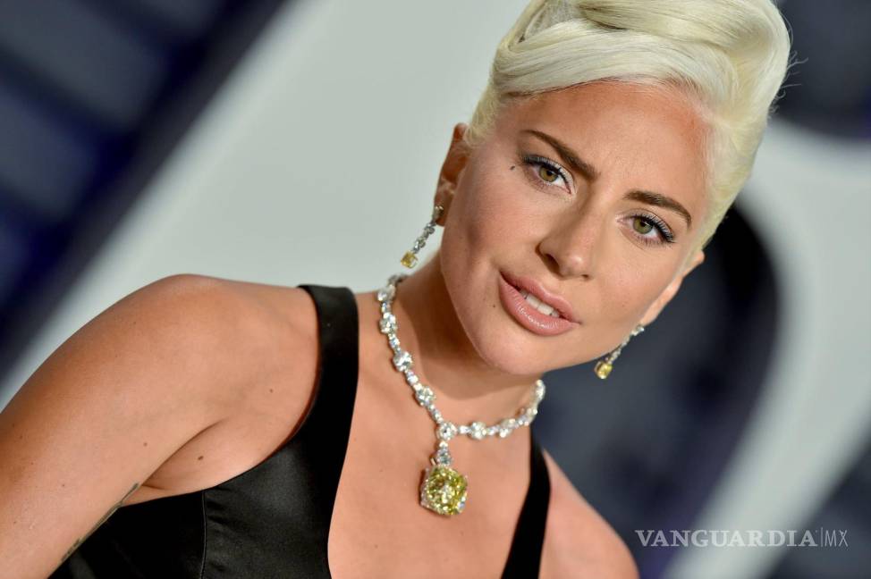$!Utilizada por última vez por Lady Gaga en los Oscar en 2019, la piedra de 128.54 quilates tiene una leyenda a su alrededor, ya que se dice que no tiene precio.