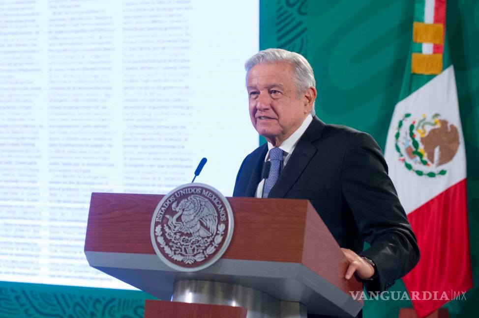 Tenemos la prensa más lamentable en mucho tiempo: AMLO