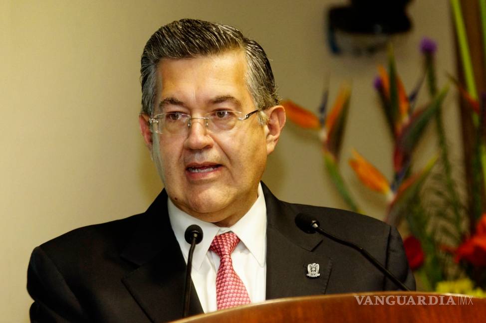 No hay fraude en UAdeC; descarta ex rector Blas Flores renuncia