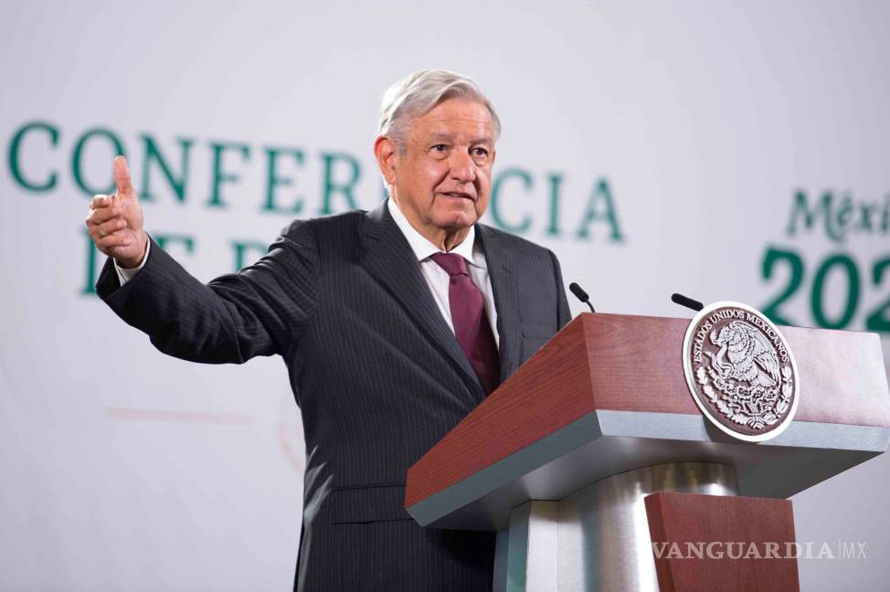 "La embajada de EU reparte maíz con gorgojo”, AMLO continúa criticando apoyos a organizaciones