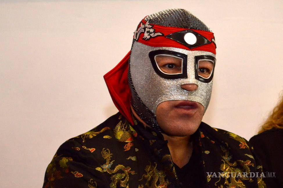 Lucha libre deja estela de atletas sin cobijo social