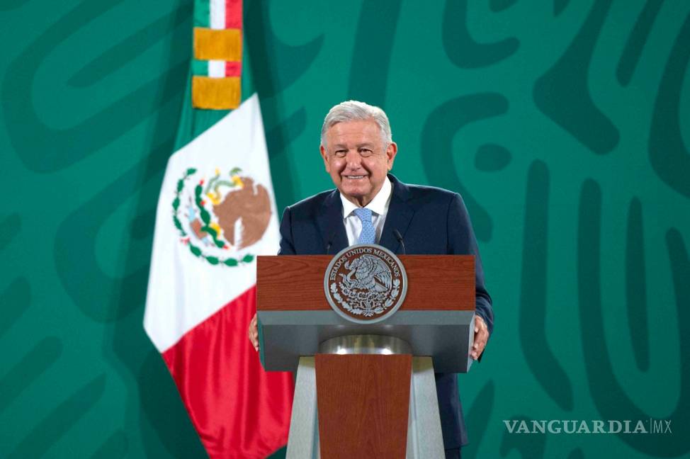 “Banco de México no nos dio remanentes cuando hubo ganancias, pero no es reclamo”, acusa AMLO