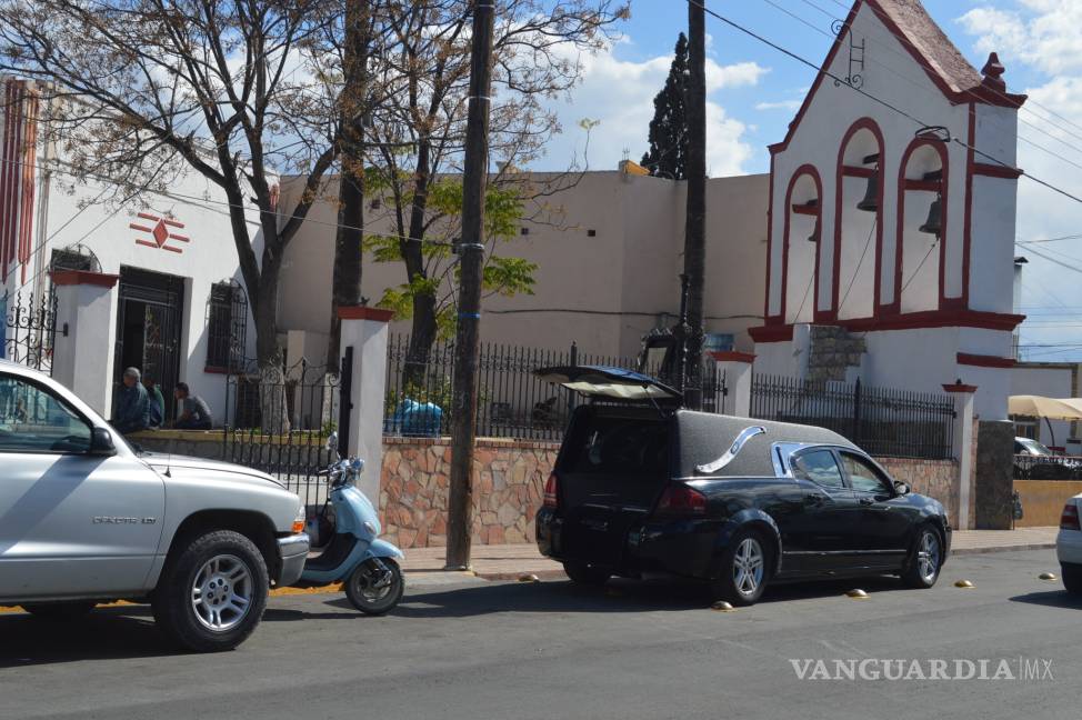 Determinan que muerte de menor fue un accidente; falleció ahorcado con su propio suéter en Ramos Arizpe