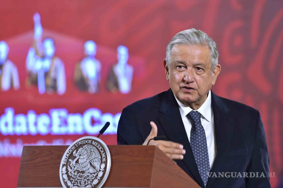 $!Reprueban economistas y empresarios segundo año de gobierno de Obrador