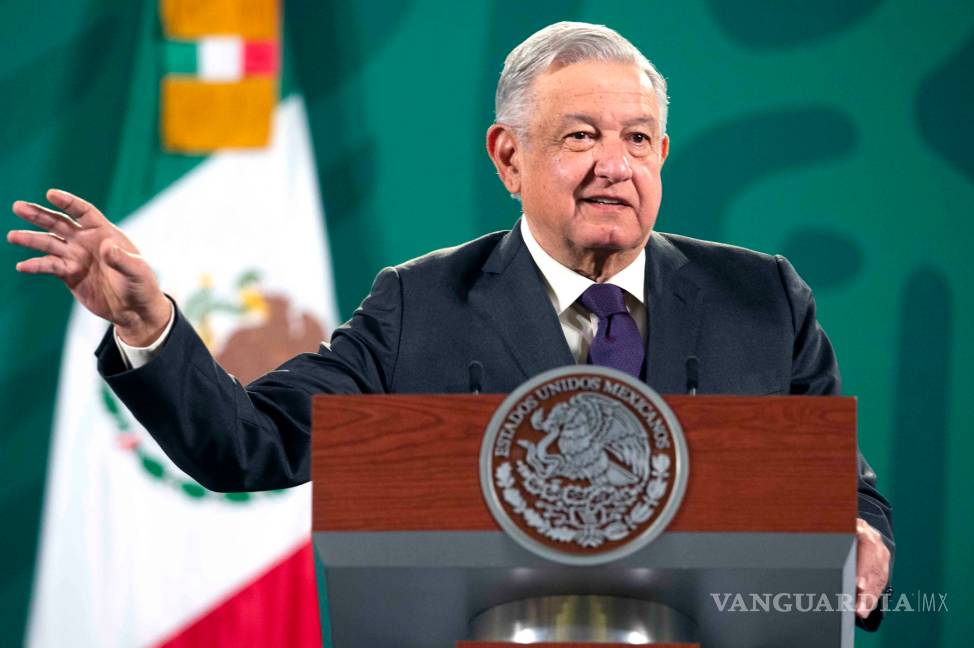 'Ya chole': AMLO sobre campaña contra Félix Salgado