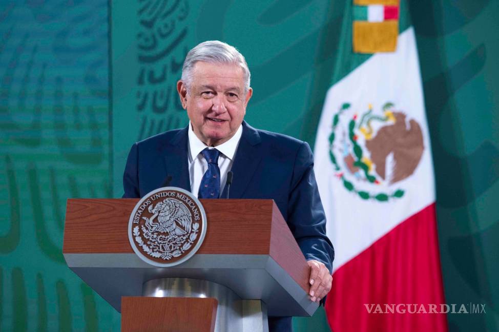 Mañaneras suman 235 millones de vistas en el YouTube de AMLO