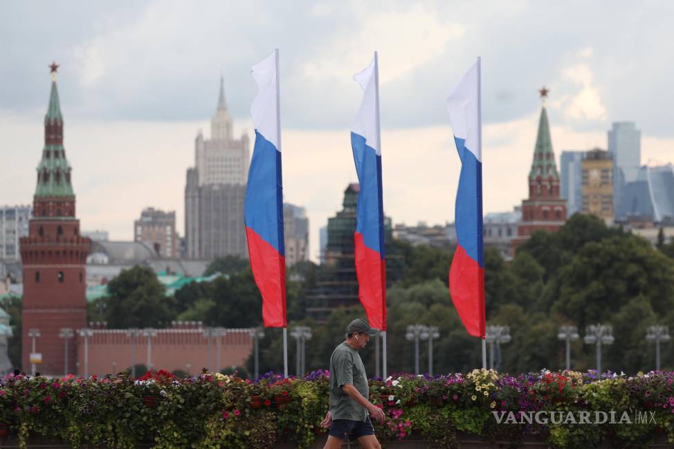 $!El banco ruso VTB ha aprovechado canales como Alipay para transferir fondos al extranjero, creando rutas de escape al sistema financiero mundial.| Foto: EFE