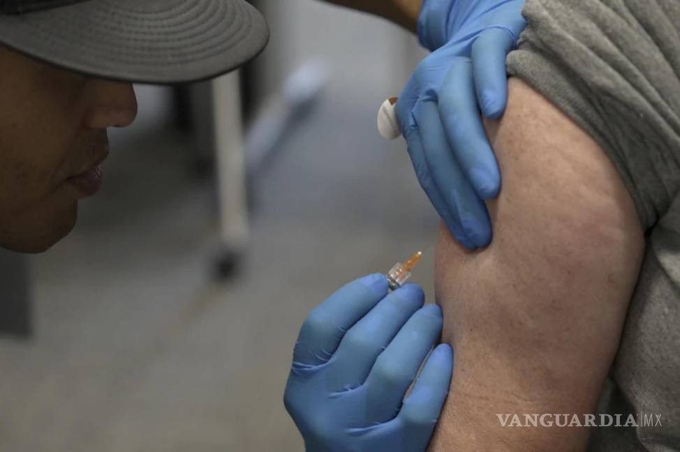 $!Los tres mayores brotes de sarampión de América del Norte continúan creciendo, con más de 2,500 casos conocidos.