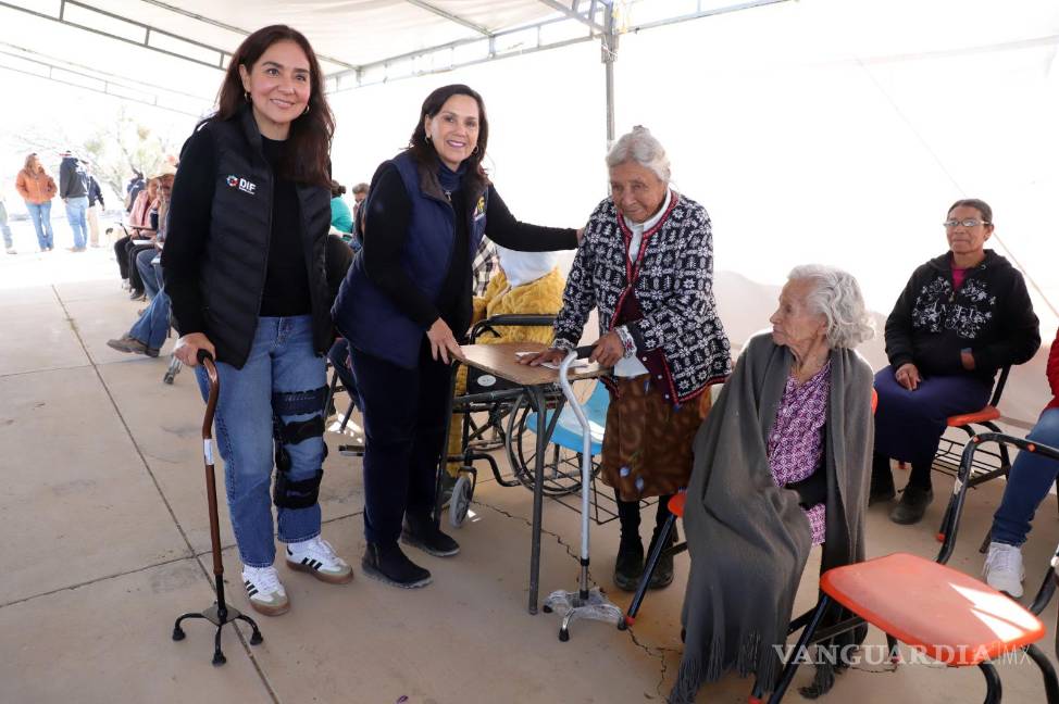 $!El programa beneficiará a 15 comunidades de siete municipios del estado.