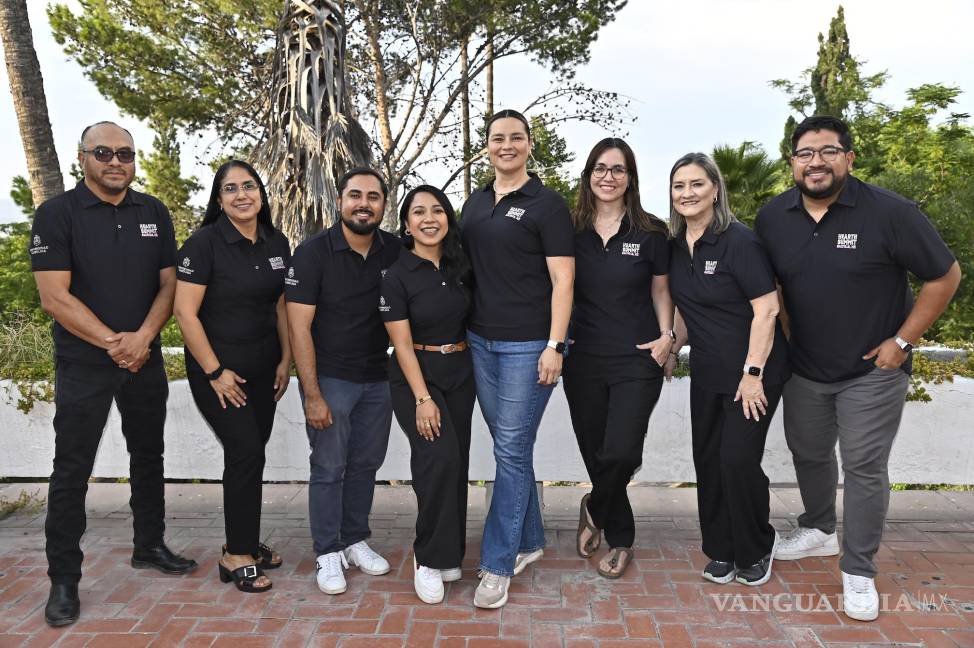 $!Más de 150 participantes asistirán a conferencias, talleres de arte y actividades de conexión profunda.