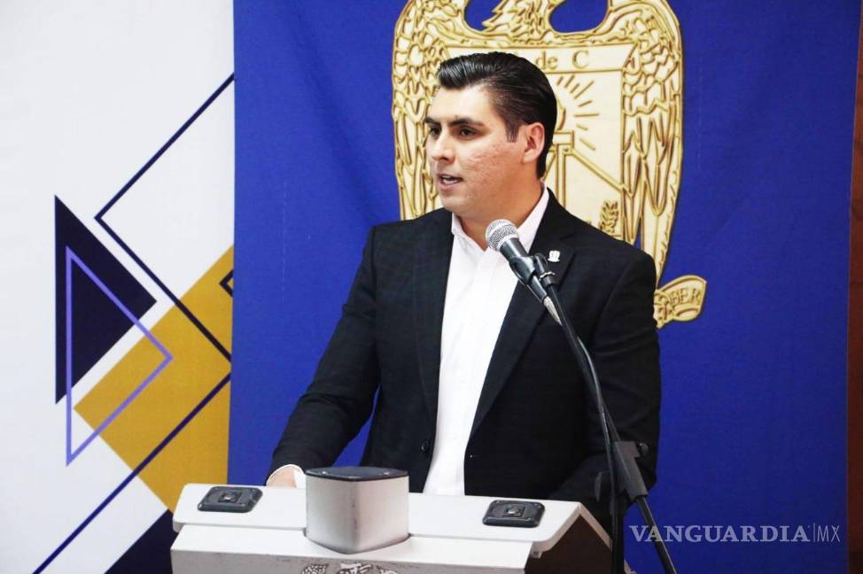 Consolida la UAdeC su proyección global desde la Facultad de Economía