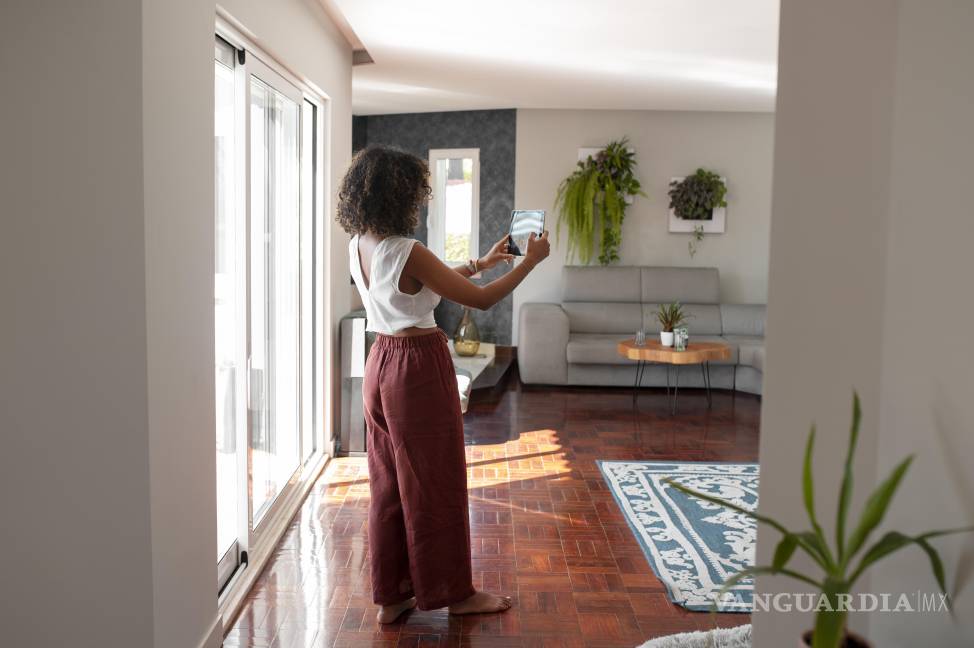 $!El olor del hogar influye directamente en el estado de ánimo, la sensación de confort y la percepción de limpieza