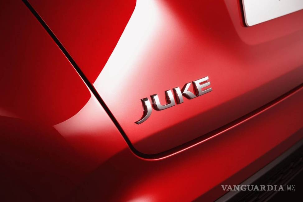 $!Nissan Juke 2020 evoluciona su estilo disruptivo y tecnológico