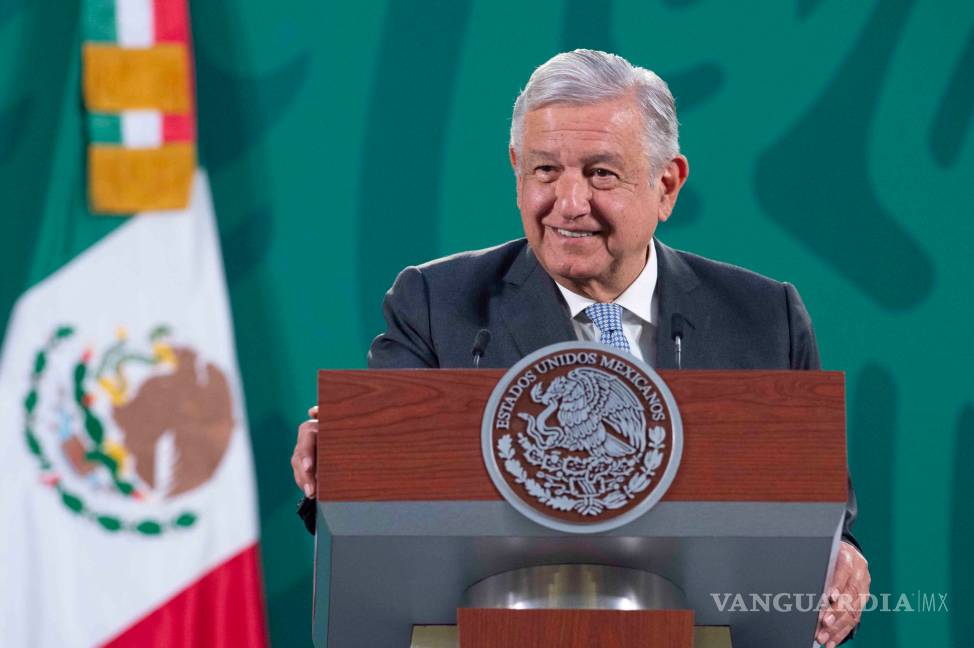 En junio volveremos a la normalidad económica: AMLO actualiza pronóstico para México