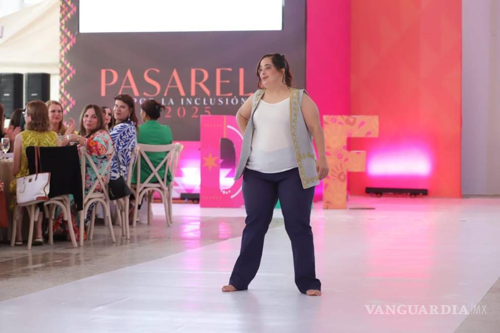 $!Lo recaudado en este evento será para continuar con el programa de implantes cocleares en niñas y niños.