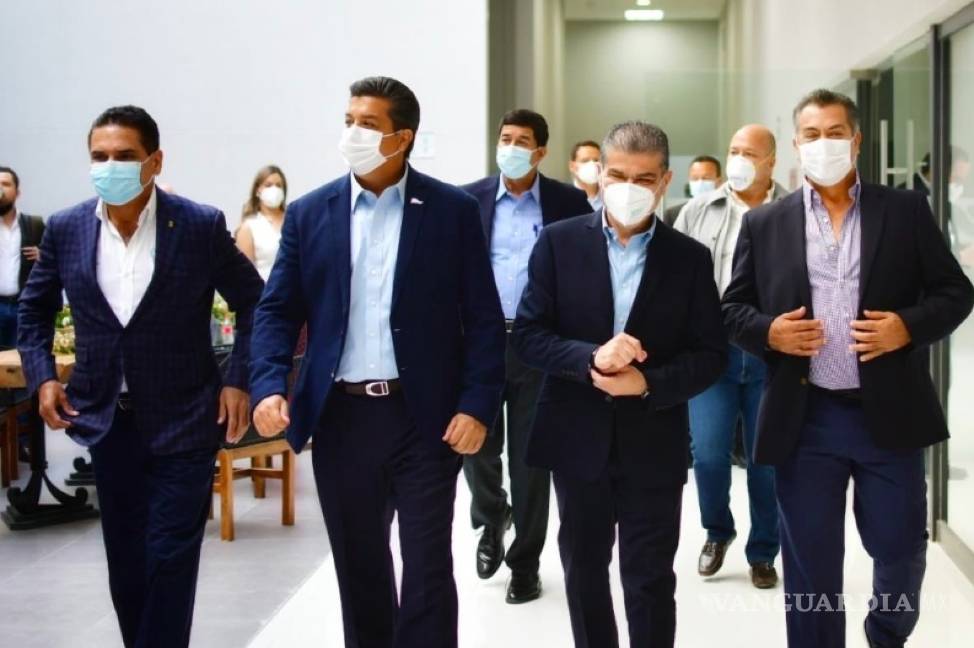 'No le debemos nada a los estados': AMLO revira a Alianza Federalista