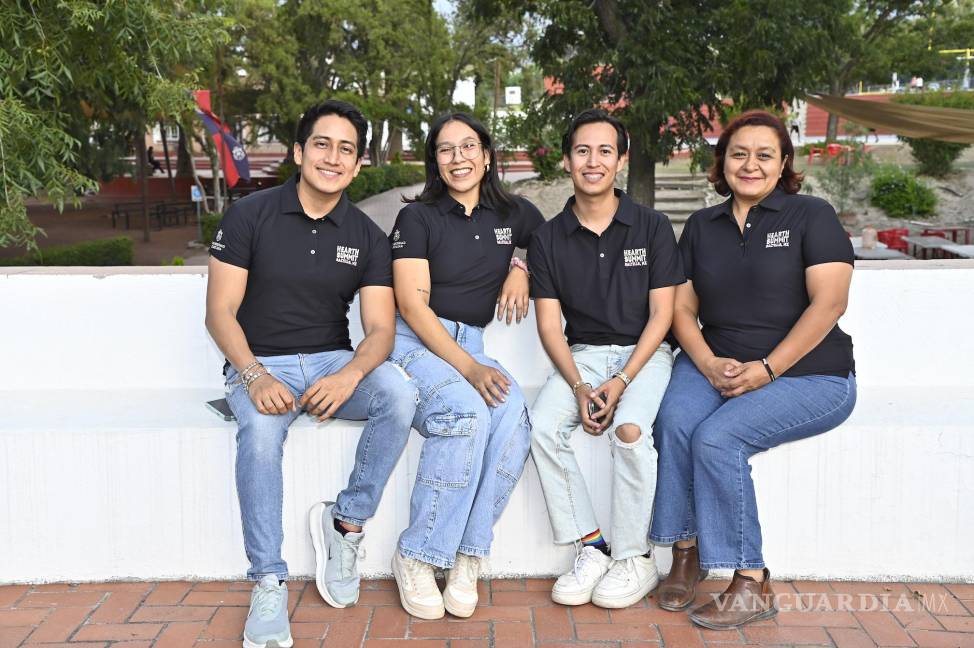 $!Saltillo será sede por primera vez del Hearth Summit en español del 2 al 4 de octubre.