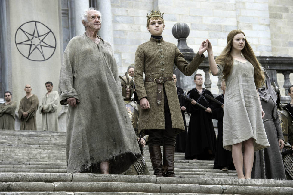$!‘Game of Thrones’ encabeza nominaciones al Emmy