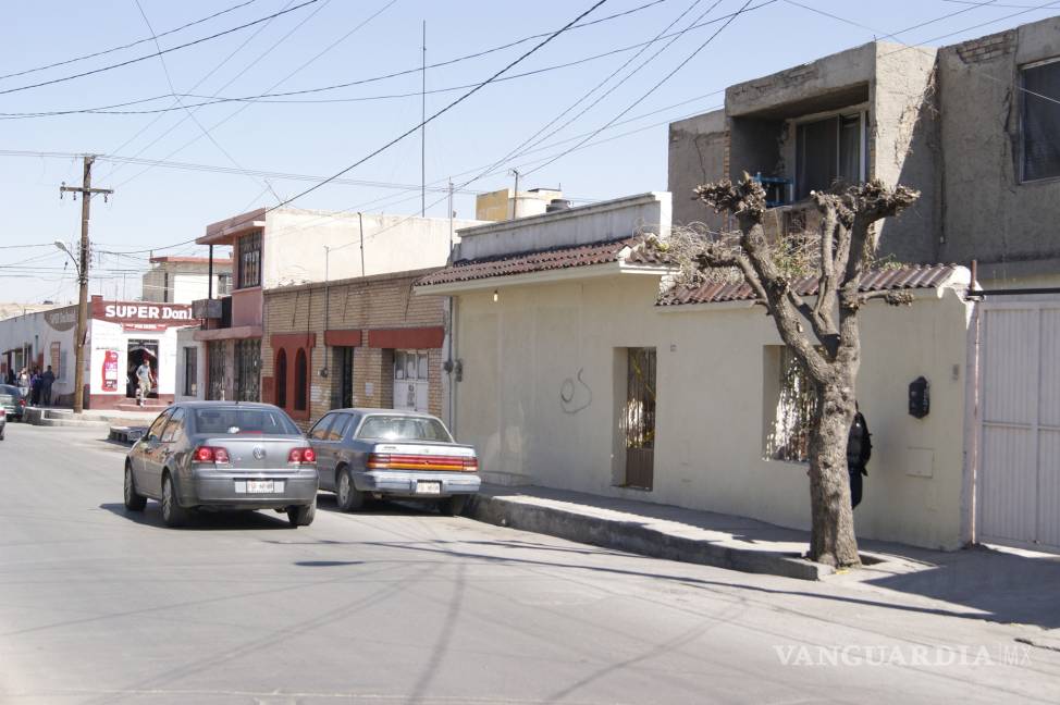 Torturan a homicidas de una mujer saltillense y les dan libertad