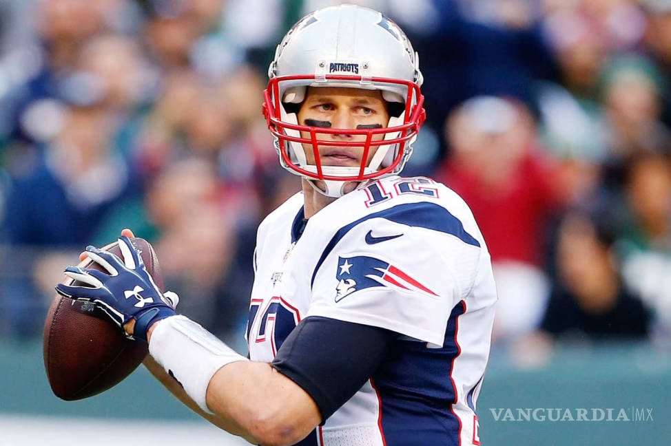 $!Esperan que Tom Brady permanezca en los Patriots para la Campaña 2018 de la NFL