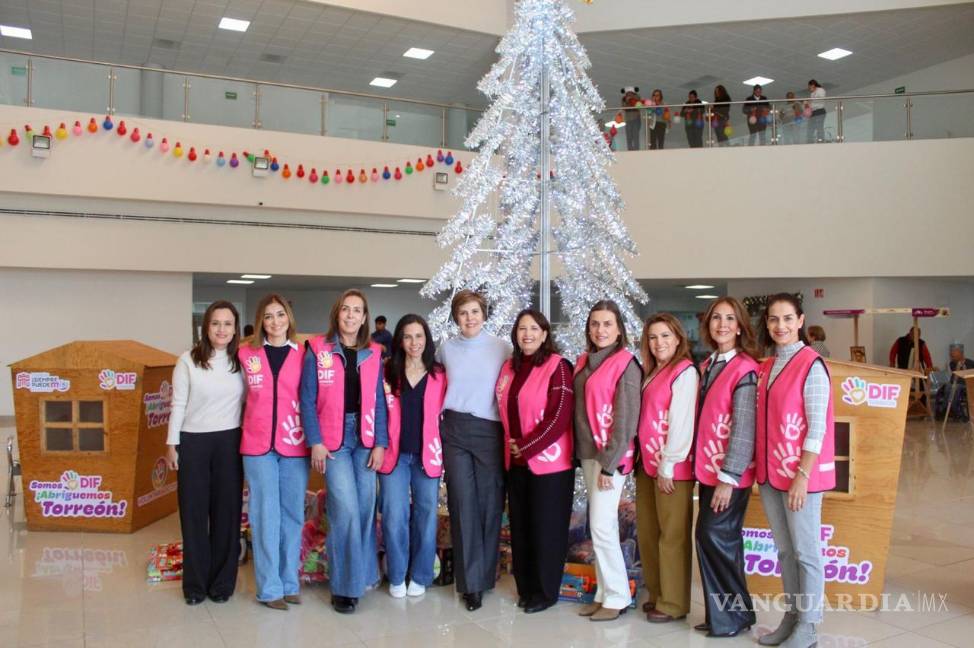 $!Selina Bremer de Cepeda llamó a la ciudadanía a participar con donaciones.