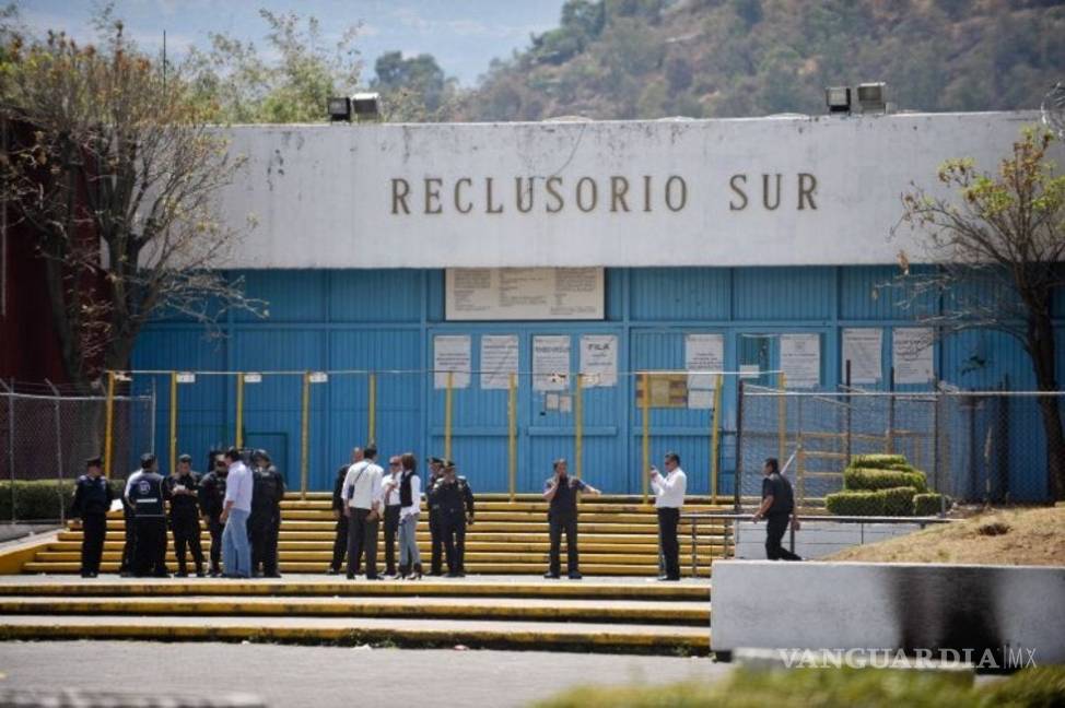 $!Cártel de Sinaloa no ha crecido, afirma Durazo pese a fuga de tres integrantes