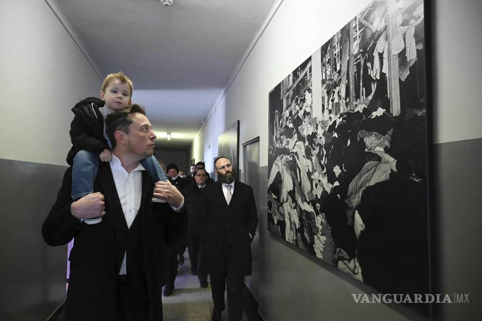 Todo lo que tienes que saber sobre el Día Internacional en Memoria de las Víctimas del Holocausto