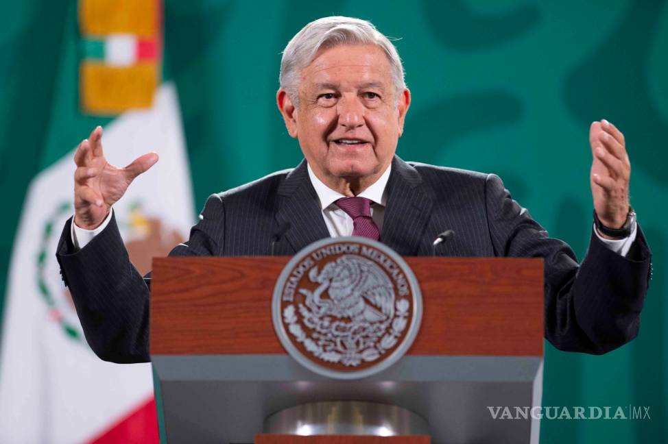 Nadie compra el avión presidencial porque es tan lujoso que les da pena: AMLO