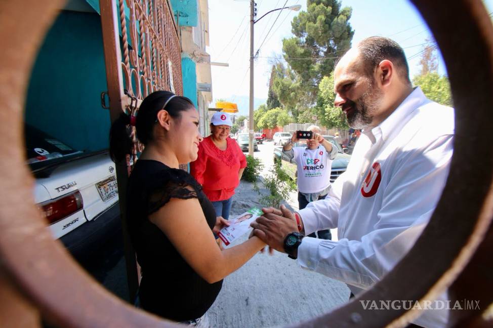 Propone Jericó Abramo colegiaturas deducibles