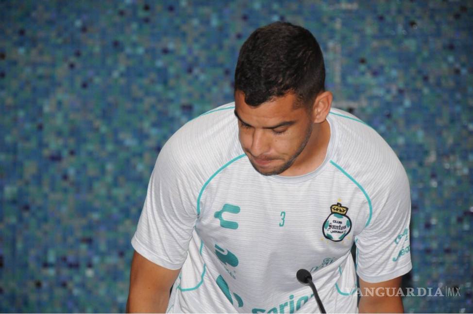 $!Se fue Siboldi, Santos ganó pero ¿y Gerardo Alcoba?