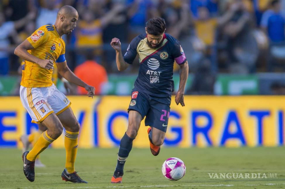 $!Contra América vamos a jugar igual que con cualquier otro equipo: 'Tuca' Ferretti