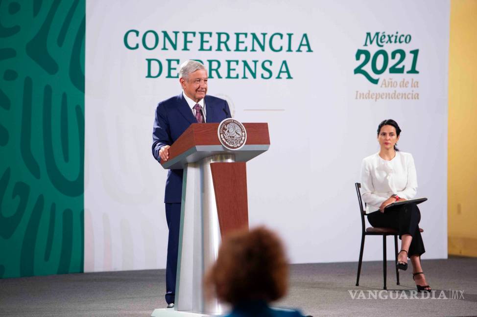 AMLO pide a medios no hablar más de candidatos y partidos