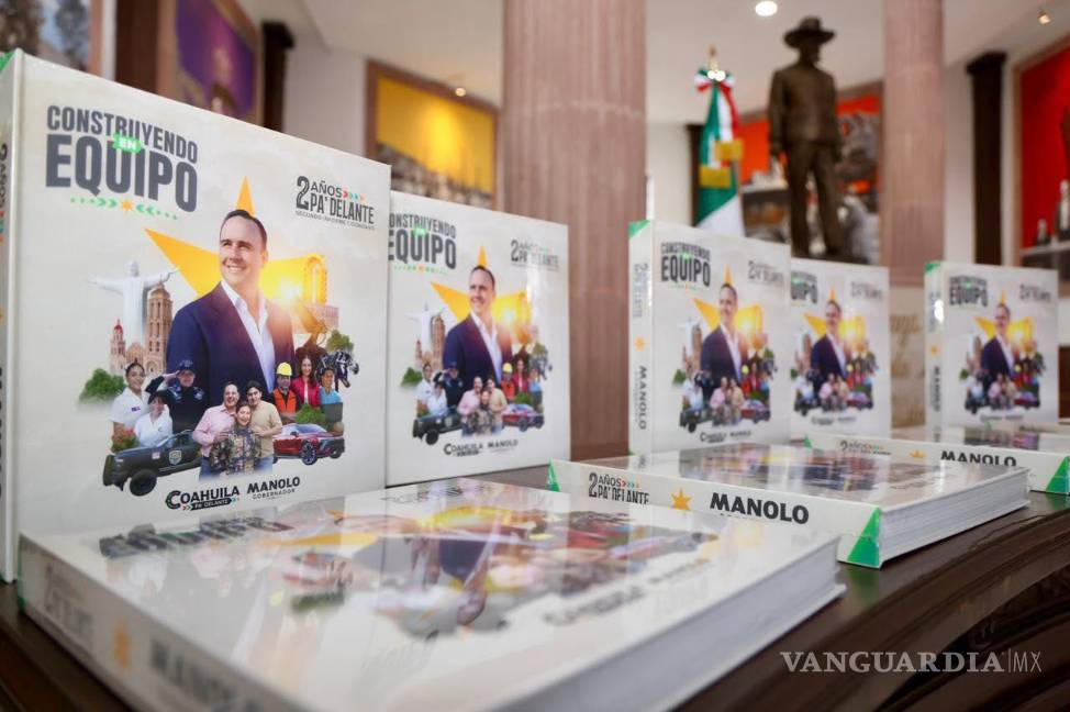 $!Tras la entrega del documento oficial al Congreso, el Gobernador acudirá al pleno para detallar avances en seguridad, economía y programas sociales.