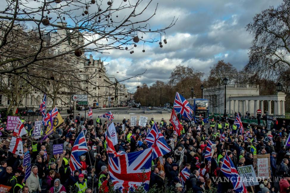 Escándalos, mentiras y fiestas: la caída de Boris Johnson
