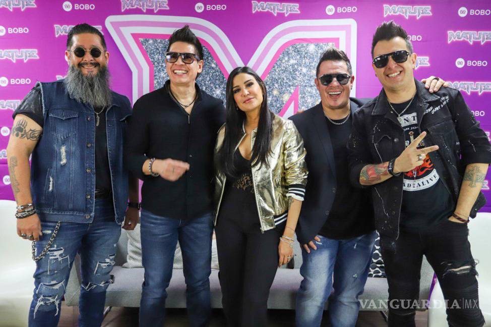 $!Matute, la banda mexicana fundada en 2007 por Jorge D’Alessio, ha ganado un lugar especial en el corazón de los amantes de la música.