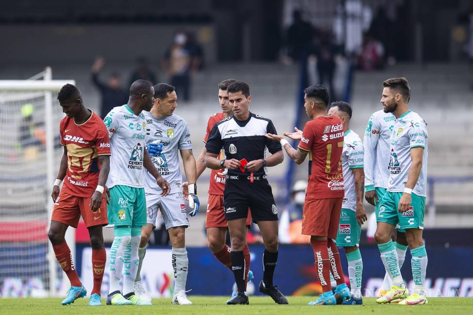 Fair Play por incompetencia arbitral