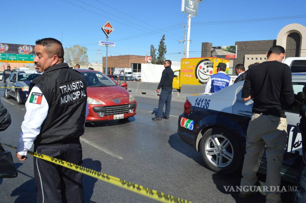 $!Drama de fin de año: mujer denuncia amenazas; la asesinan horas después