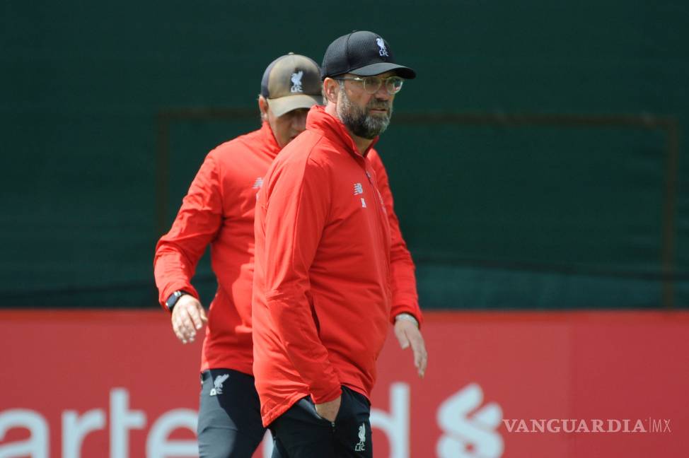 $!La maldición de Jürgen Klopp en las finales que pone en peligro al Liverpool