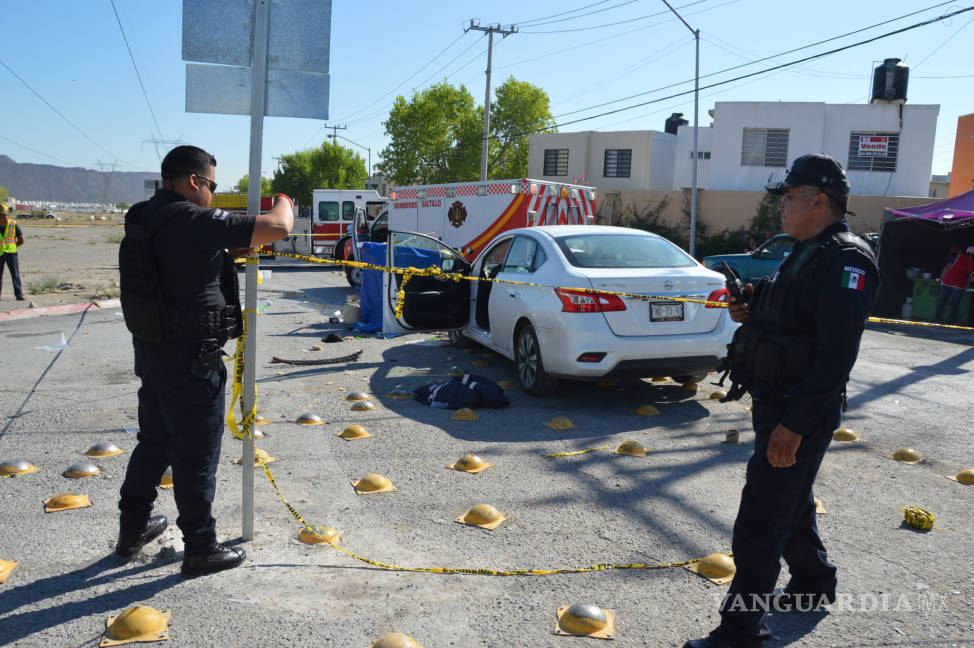 $!Arrolla un triciclo motorizado y mata a vendedor ambulante