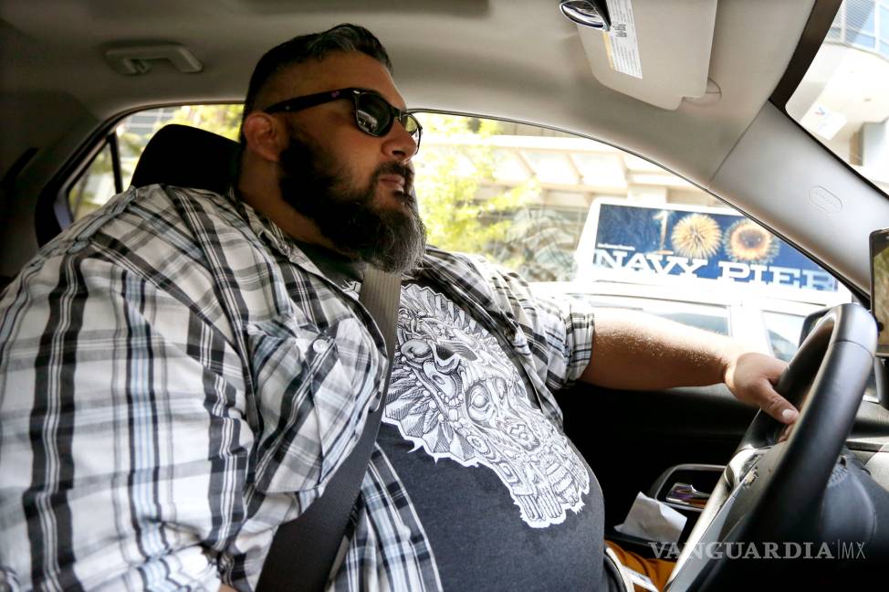 Uber y Lyft dicen ofrecer opciones para choferes