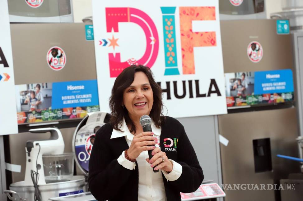 $!Se destacó la importancia de fortalecer la infraestructura escolar destinada a la preparación de alimentos en beneficio de casi 500 estudiantes.