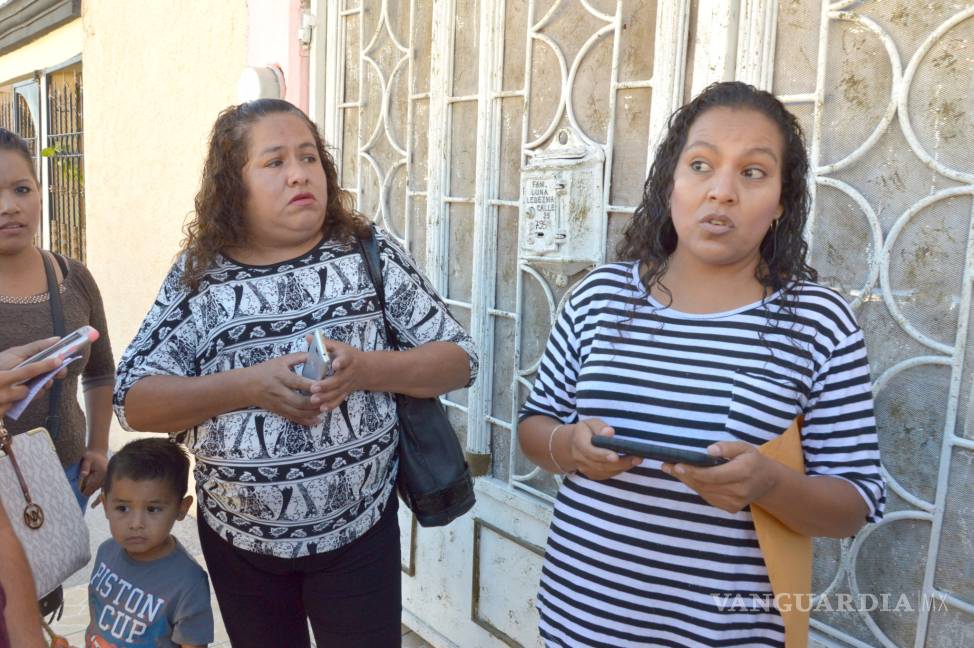 Acusan a directora de kínder de Saltillo de apropiarse de cuotas escolares