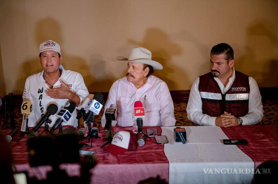 $!Elecciones Coahuila 2023: resumen de campaña del 31 de mayo de los 4 candidatos a Gobernador