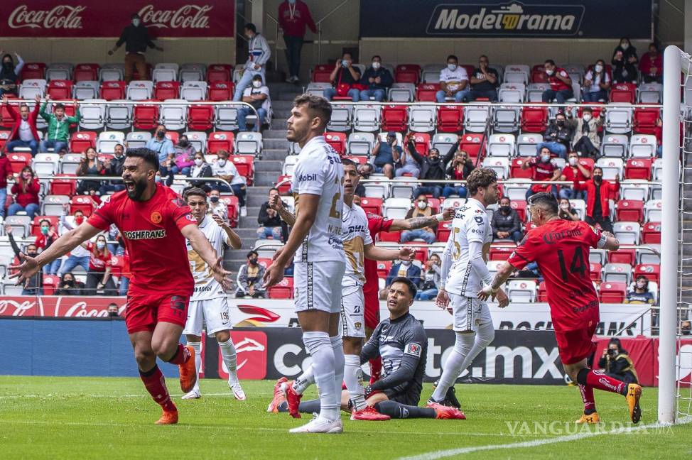 Santos hunde a Juárez y al ‘Tuca’