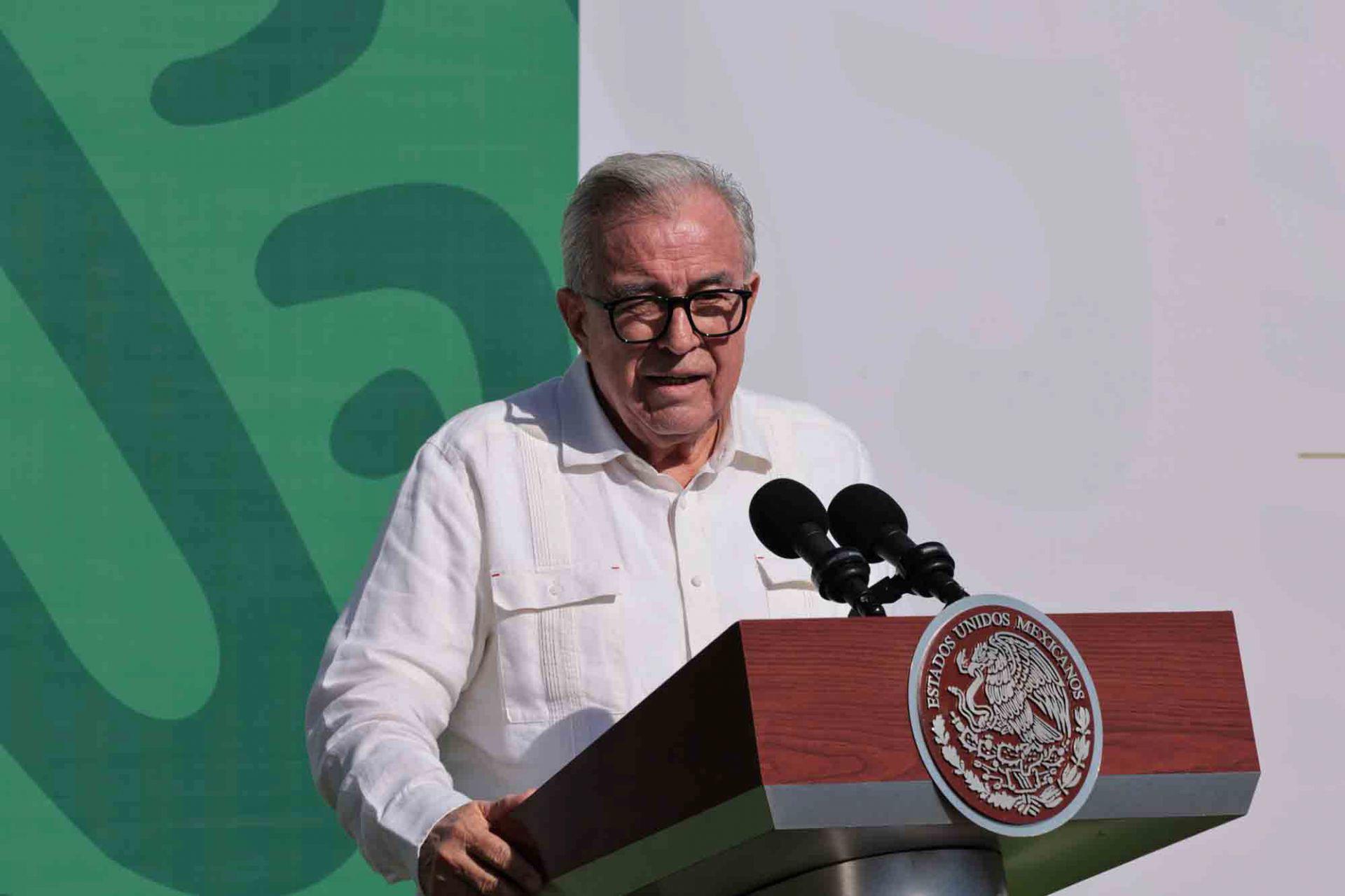 Declara Universidad de Sinaloa persona ‘non grata’ a gobernador . Noticias en tiempo real