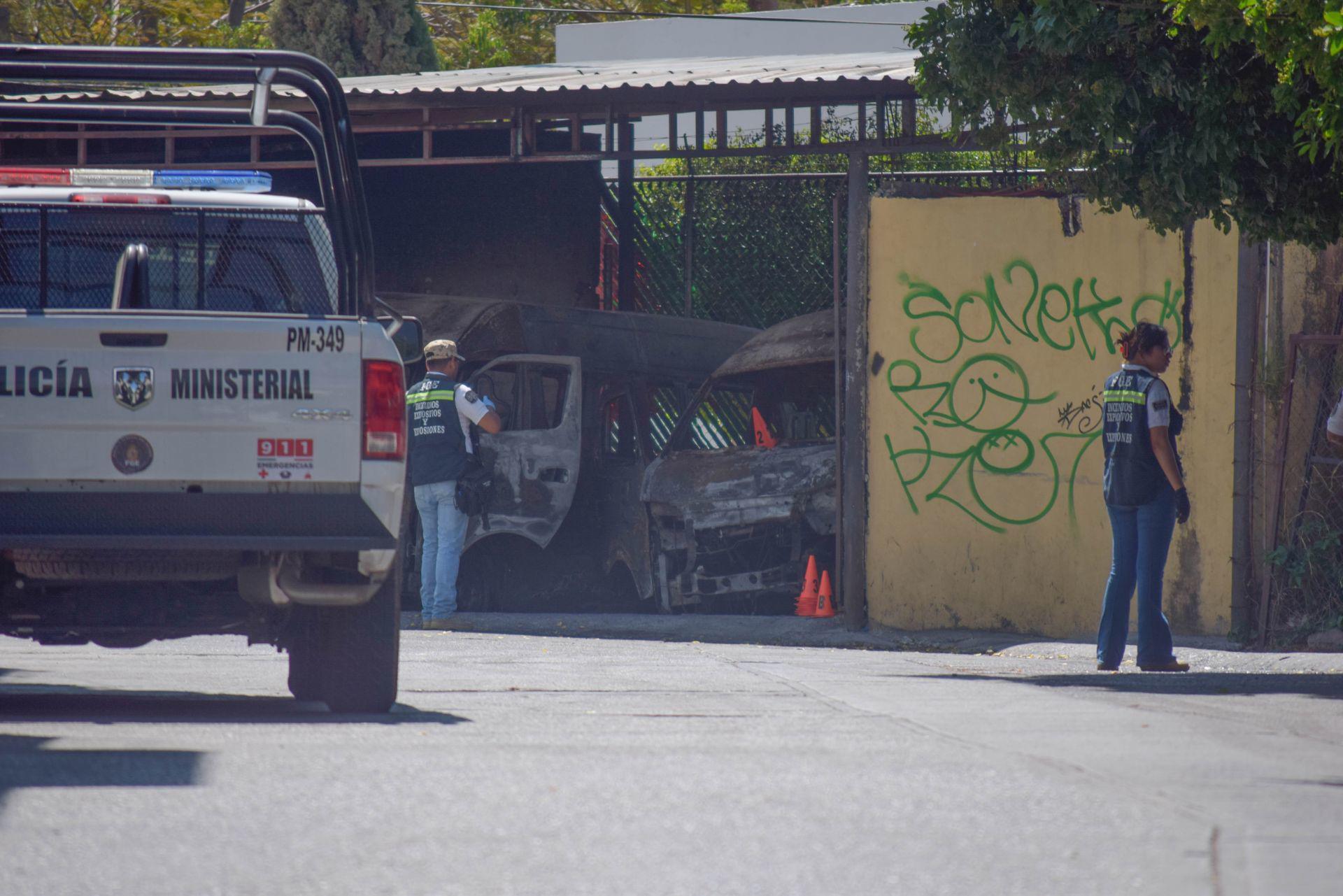 El crimen organizado mina a policías de Guerrero. Noticias en tiempo real